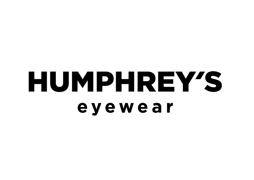 zonnebrillen van Humphreys