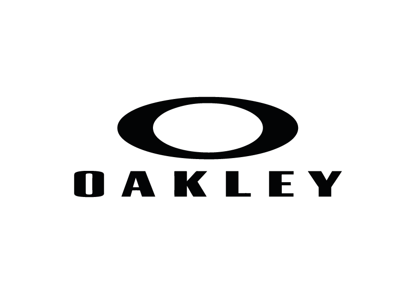 Brillen van Oakley