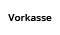 Vorkasse